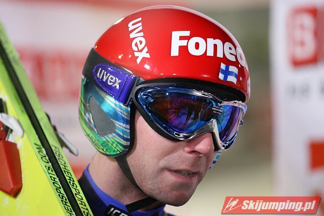 063 Janne Ahonen